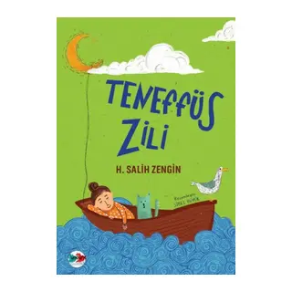 Teneffüs Zili