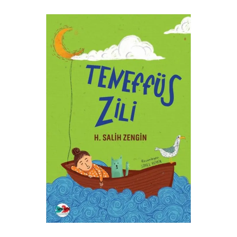 Teneffüs Zili