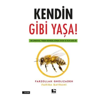 Kendin Gibi Yaşa