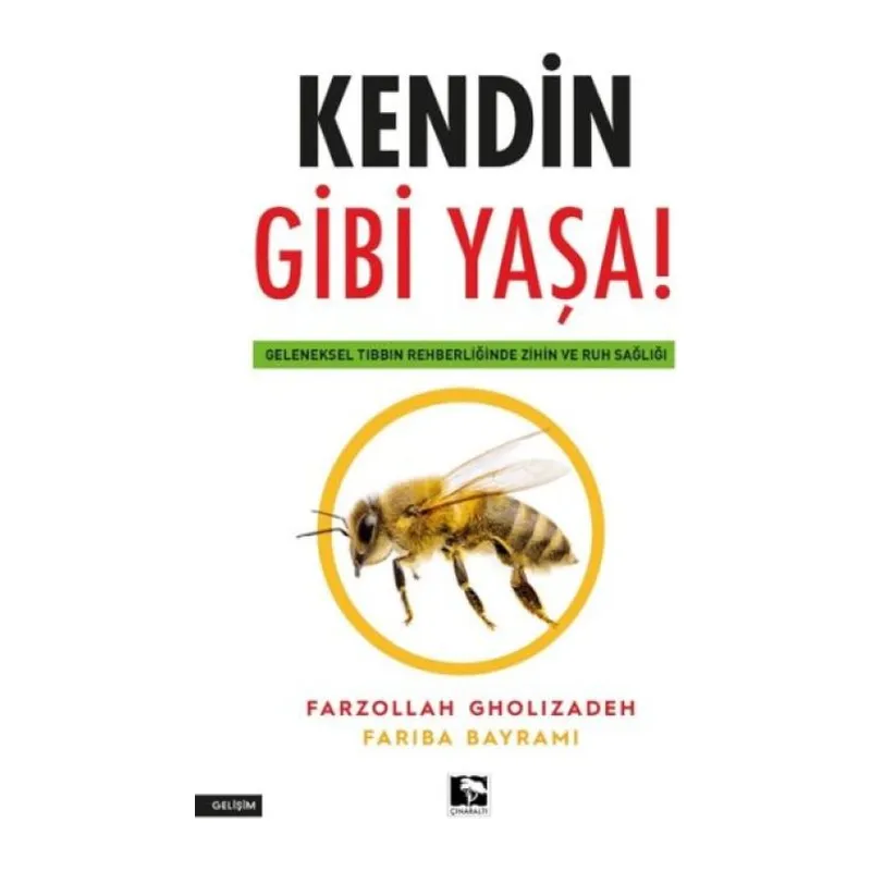 Kendin Gibi Yaşa
