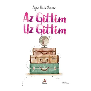 Az Gittim Uz Gittim