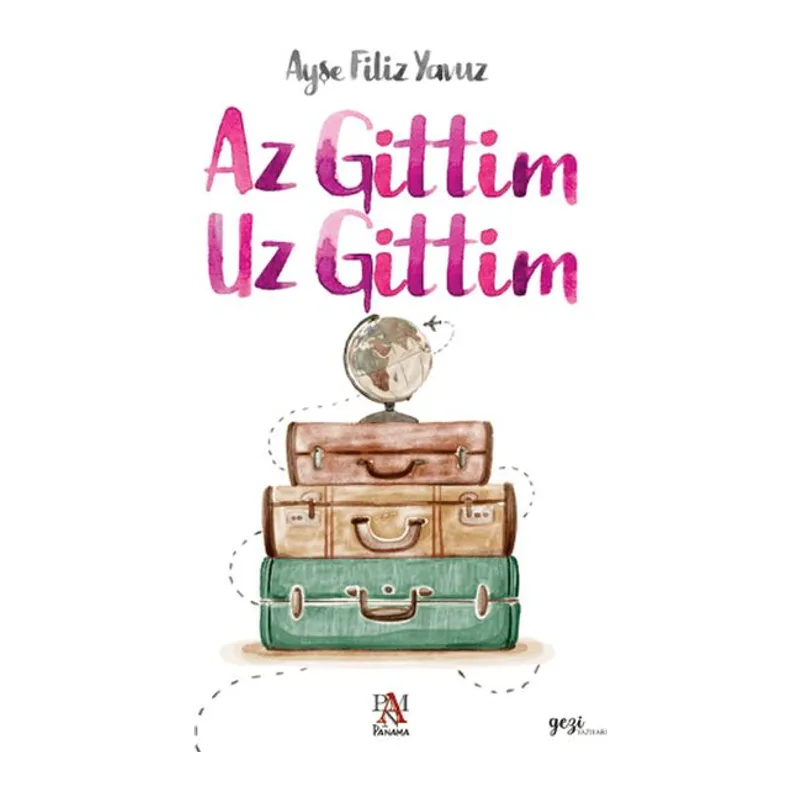 Az Gittim Uz Gittim