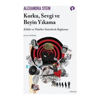 Korku, Sevgi ve Beyin Yı