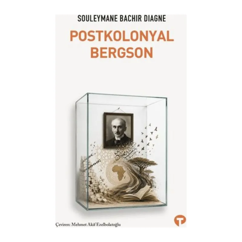 Postkolonyal Bergson