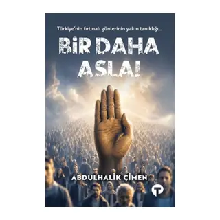 Bir Daha Asla