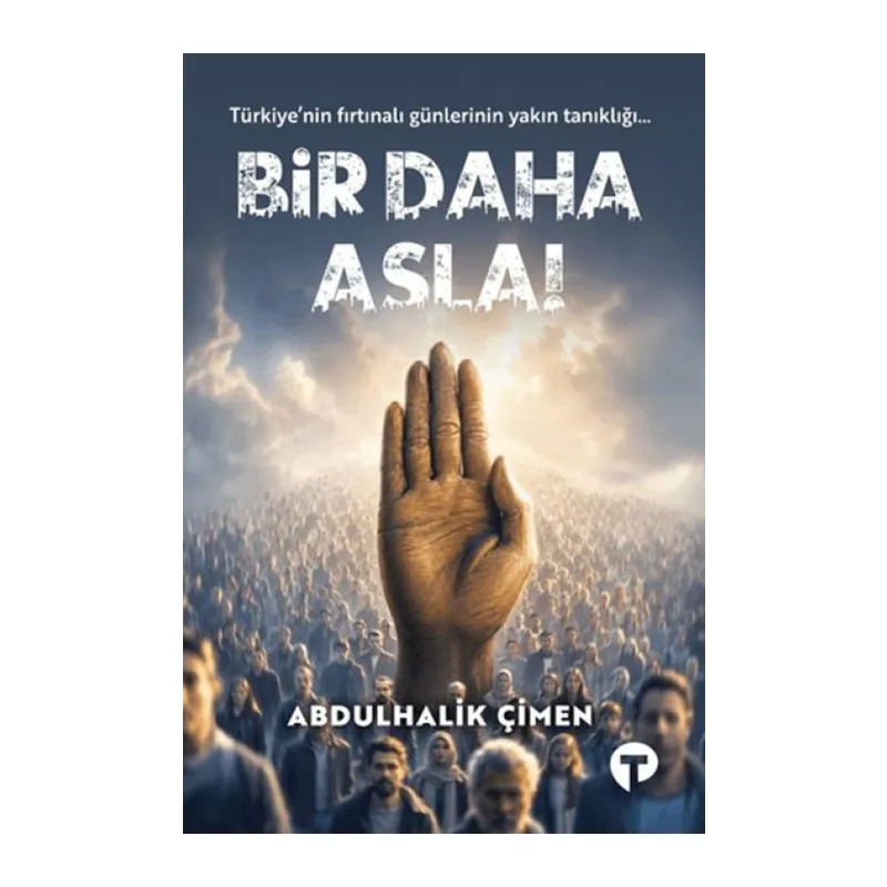 Bir Daha Asla
