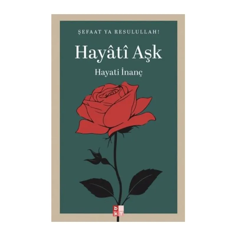 Hayati Aşk
