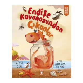Endişe Kanozundan Çıkanlar
