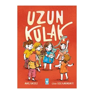 Uzun Kulak