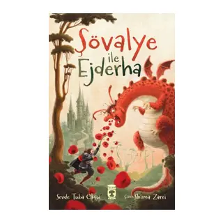 Şövalye ile Ejderha