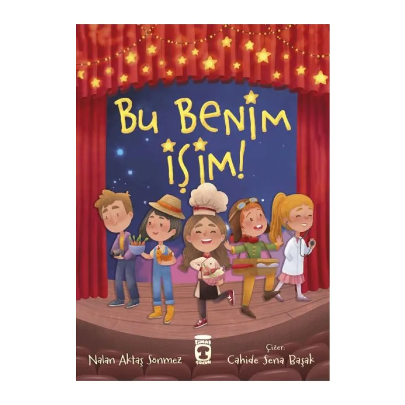 Bu Benim İşim