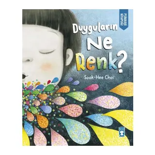 Duyguların Ne Renk