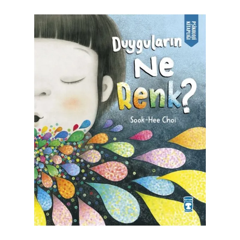 Duyguların Ne Renk