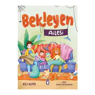 Bekleyen Ailesi