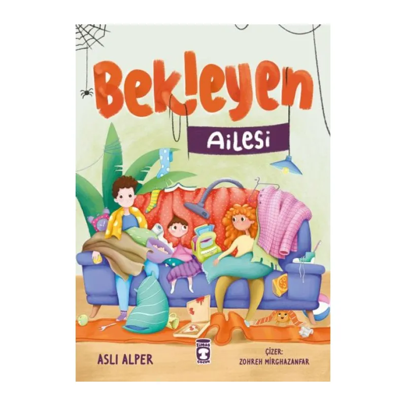 Bekleyen Ailesi