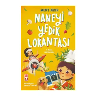 Naneyi Yedik Lokantası