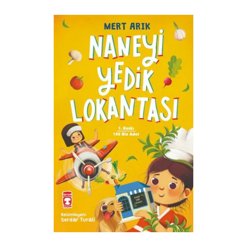 Naneyi Yedik Lokantası