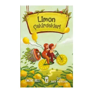 Limon Çekirdekleri