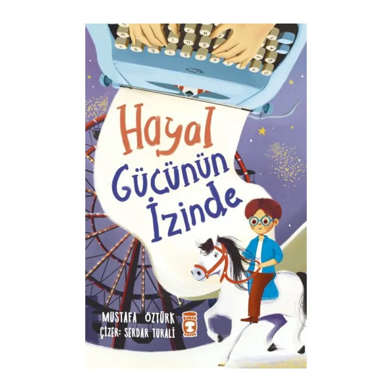 Hayal Gücünün İzinde