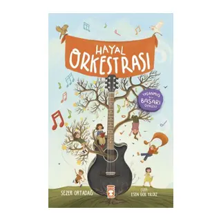 Hayal Orkestrası