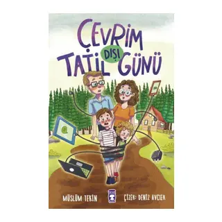 Çevrim Dışı Tatil Günü