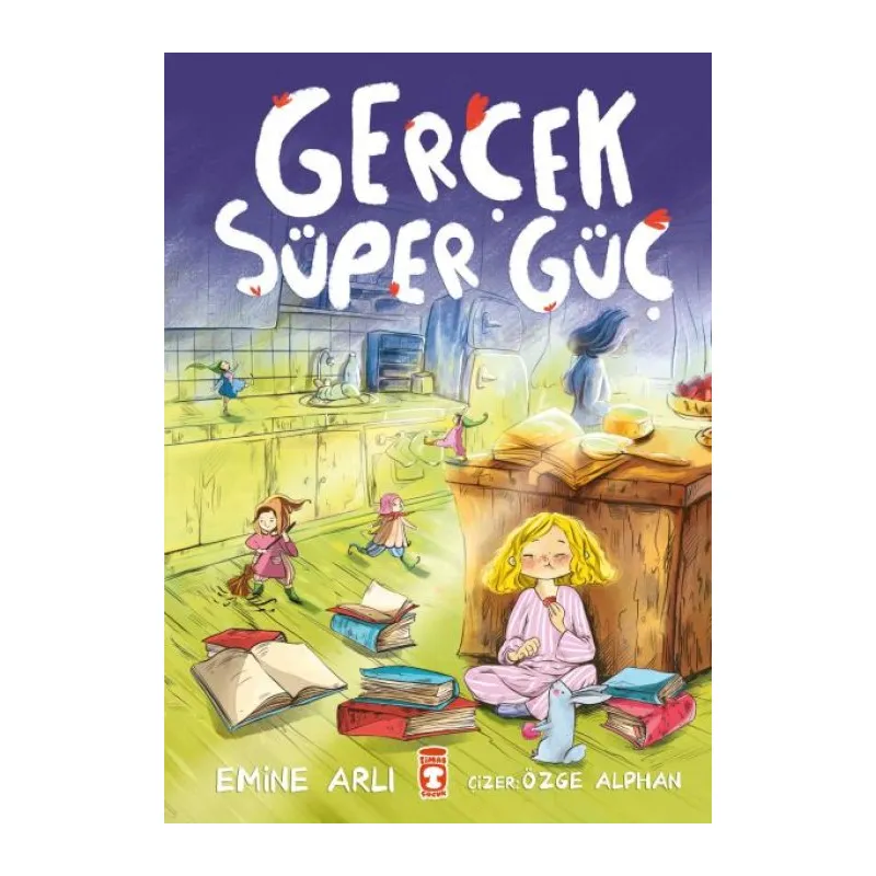 Gerçek Süper Güç