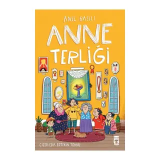 Anne Terliği