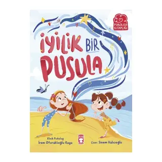 İyilik Bir Pusula