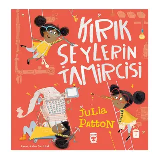 Kırık Şeylerin Tamircisi