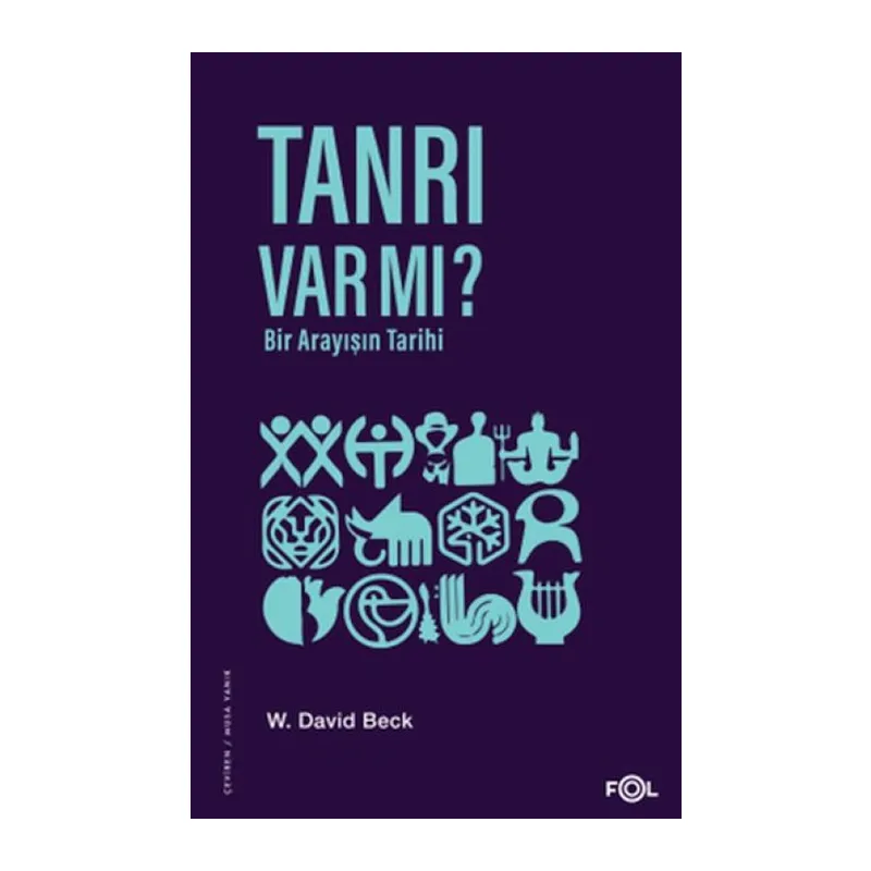 Tanrı Var mı? Bir Arayışın Tarihi
