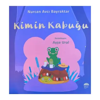Kimin Kabuğu