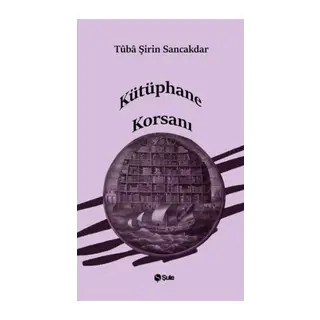 Kütüphane Korsanı