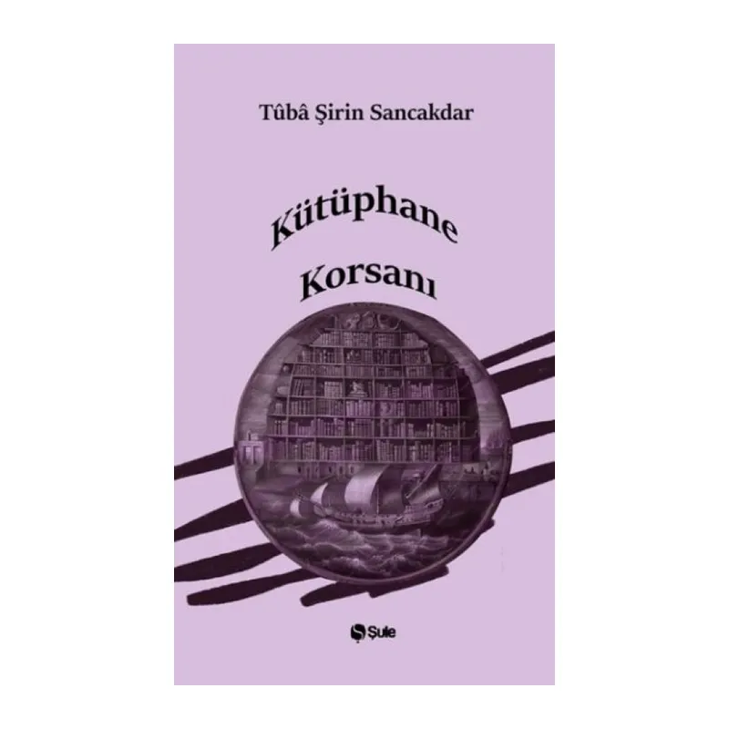 Kütüphane Korsanı