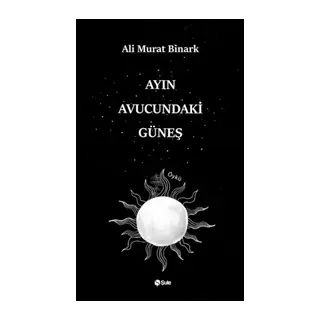 Ayın ucundaki Güneş