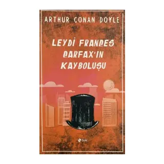Leydi Frances Carfax’in Kayboluşu