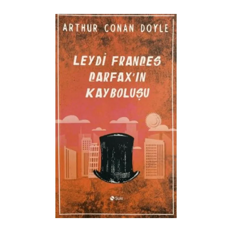 Leydi Frances Carfax’in Kayboluşu