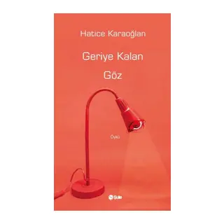 Geriye Kalan Göz