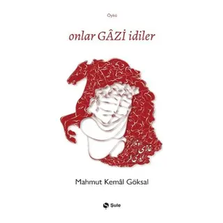 Onlar Gazi İdiler