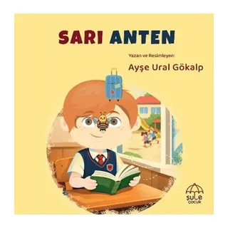 Sarı Anten