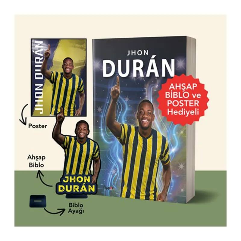 Jhon Duran