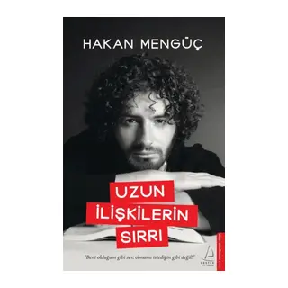 Uzun İlişkilerin Sırrı