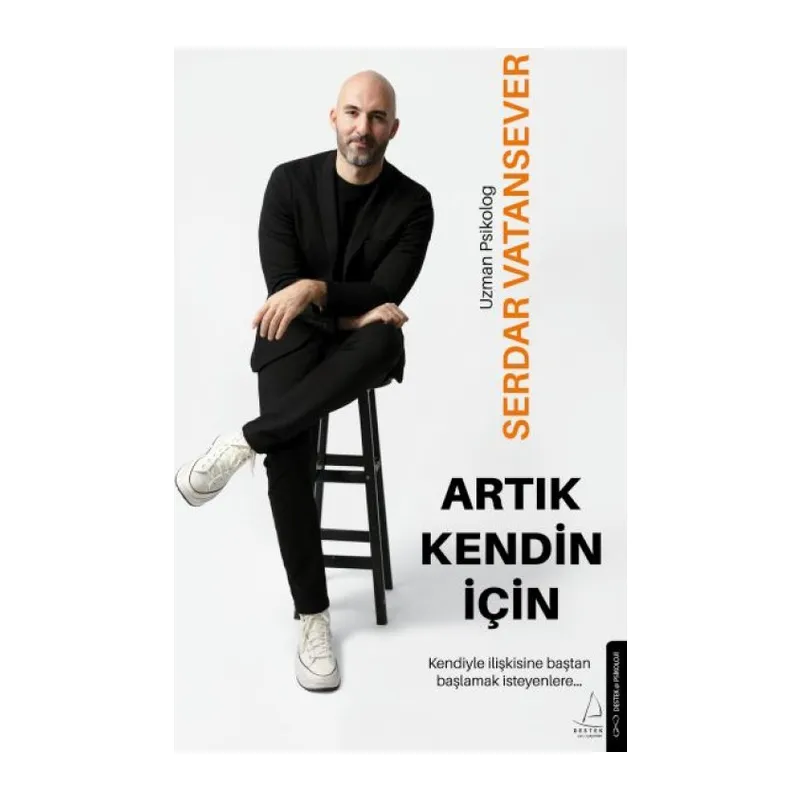 Artık Kendin İçin