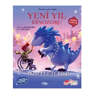 Yeni Yıl Dinozoru