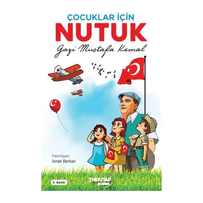 Çuklar İçin Nutuk
