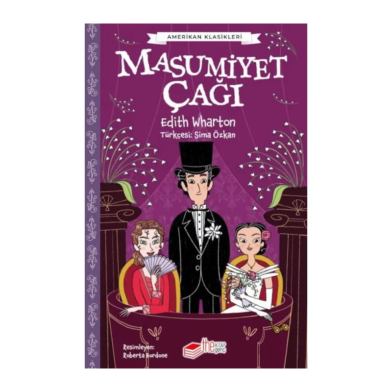 Masumiyet Çağı