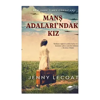 Manş Adaları’ndaki Kız