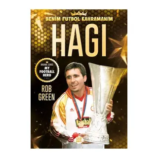 Hagı – Benim Kahramanım
