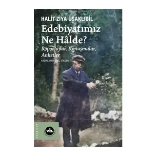 Edebiyatımız Ne Halde?