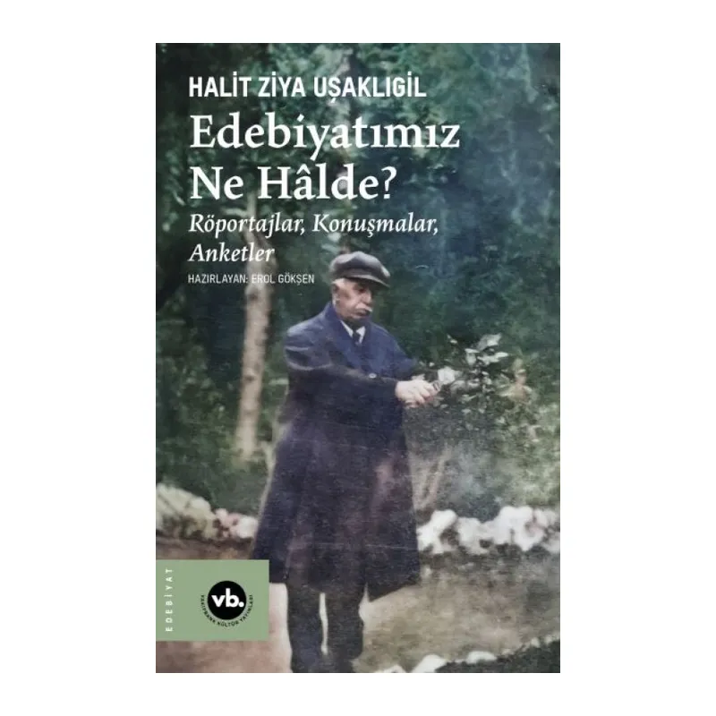 Edebiyatımız Ne Halde?
