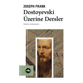 Dostoyevski Üzerine Dersler